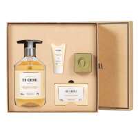 Read French Soaps UK Reviews